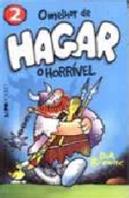 O Melhor de Hagar o Horrível - 2