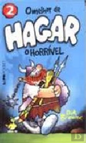 O Melhor de Hagar o Horrível - 2