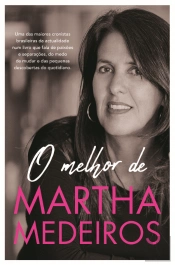 O Melhor de Martha Medeiros
