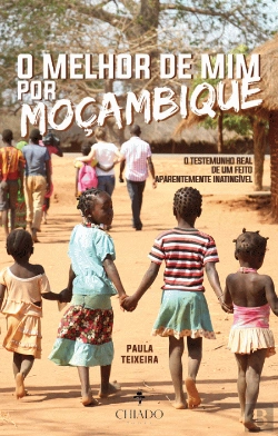 Bertrand.pt - O Melhor de Mim… Por Moçambique