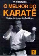 O Melhor do Karatê - Vol. 1