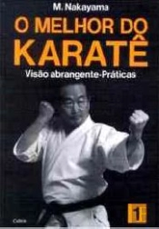 O Melhor do Karatê - Vol. 1