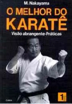 Bertrand.pt - O Melhor do Karatê - Vol. 1