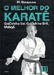 O Melhor do Karatê - Vol. 11