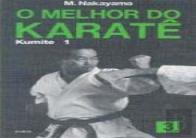 O Melhor do Karatê - Vol. 3
