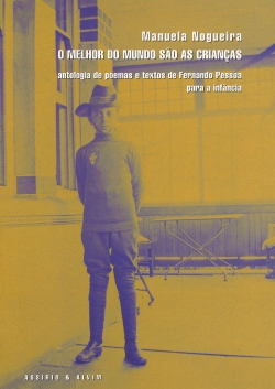 Bertrand.pt - O Melhor do Mundo são as Crianças