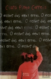 O Melhor dos Meus Erros