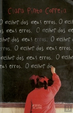 Bertrand.pt - O Melhor dos Meus Erros