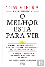 O Melhor Está para Vir
