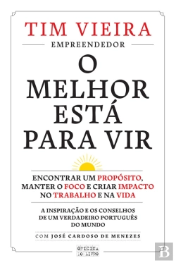 Bertrand.pt - O Melhor Está para Vir