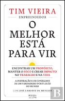 O Melhor Está para Vir