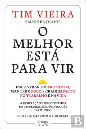 O Melhor Está para Vir