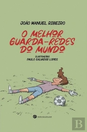 O Melhor Guarda-redes do Mundo