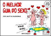 O Melhor Guia do Sexo