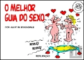 O Melhor Guia do Sexo