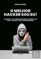 O Melhor Hacker Sou Eu!