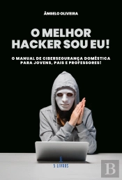 O Melhor Hacker Sou Eu!