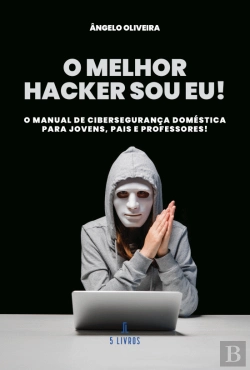 Bertrand.pt - O Melhor Hacker Sou Eu!