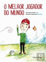 O Melhor Jogador do Mundo