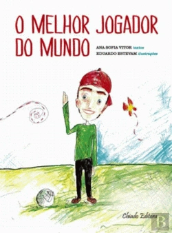 Bertrand.pt - O Melhor Jogador do Mundo
