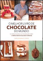 O Melhor Livro de Chocolate do Mundo