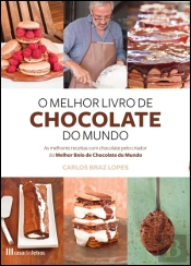 O Melhor Livro de Chocolate do Mundo