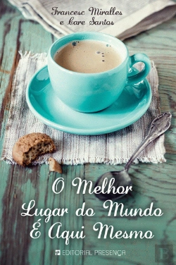Bertrand.pt - O Melhor Lugar do Mundo é Aqui Mesmo