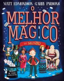 O Melhor Mágico do Mundo