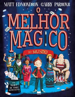 Bertrand.pt - O Melhor Mágico do Mundo