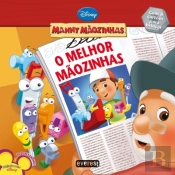 O Melhor Mãozinhas - Livro de Leitura