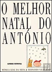 O Melhor Natal do António