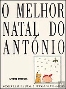 Bertrand.pt - O Melhor Natal do António