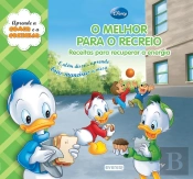 O Melhor Para o Recreio
