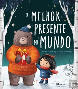 Bertrand.pt - O Melhor Presente do Mundo