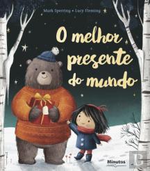 O Melhor Presente do Mundo