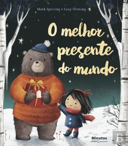 Bertrand.pt - O Melhor Presente do Mundo
