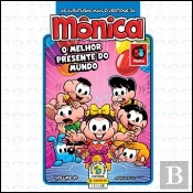 O Melhor Presente do Mundo