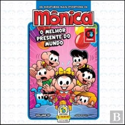 Bertrand.pt - O Melhor Presente do Mundo