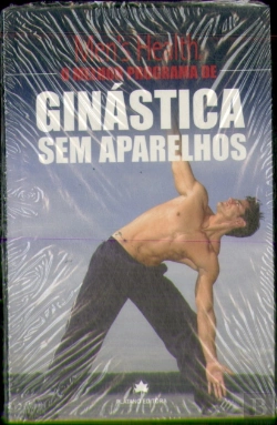 Bertrand.pt - O Melhor Programa de Ginástica Sem Aparelhos