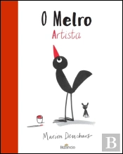 O Melro Artista