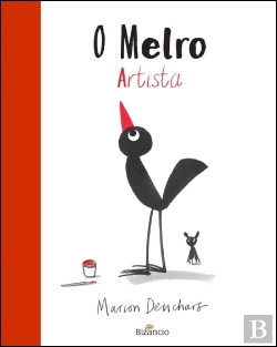 Bertrand.pt - O Melro Artista