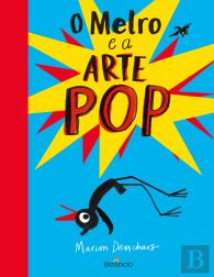 O Melro e a Arte POP
