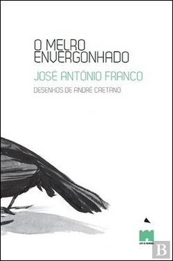 Bertrand.pt - O Melro Envergonhado