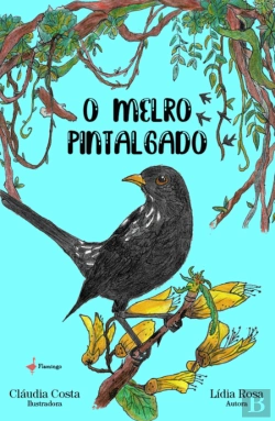Bertrand.pt - O Melro Pintalgado