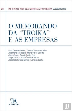 Bertrand.pt - O Memorando da 