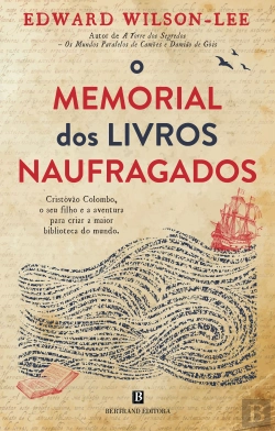 Bertrand.pt - O Memorial dos Livros Naufragados