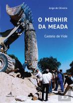 O Menhir da Meada - Castelo de Vide
