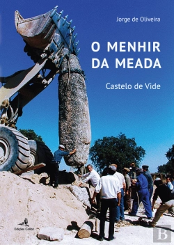 Bertrand.pt - O Menhir da Meada - Castelo de Vide