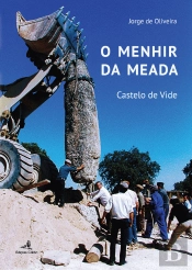 O Menhir da Meada - Castelo de Vide