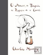 O Menino, a Toupeira, a Raposa e o Cavalo
